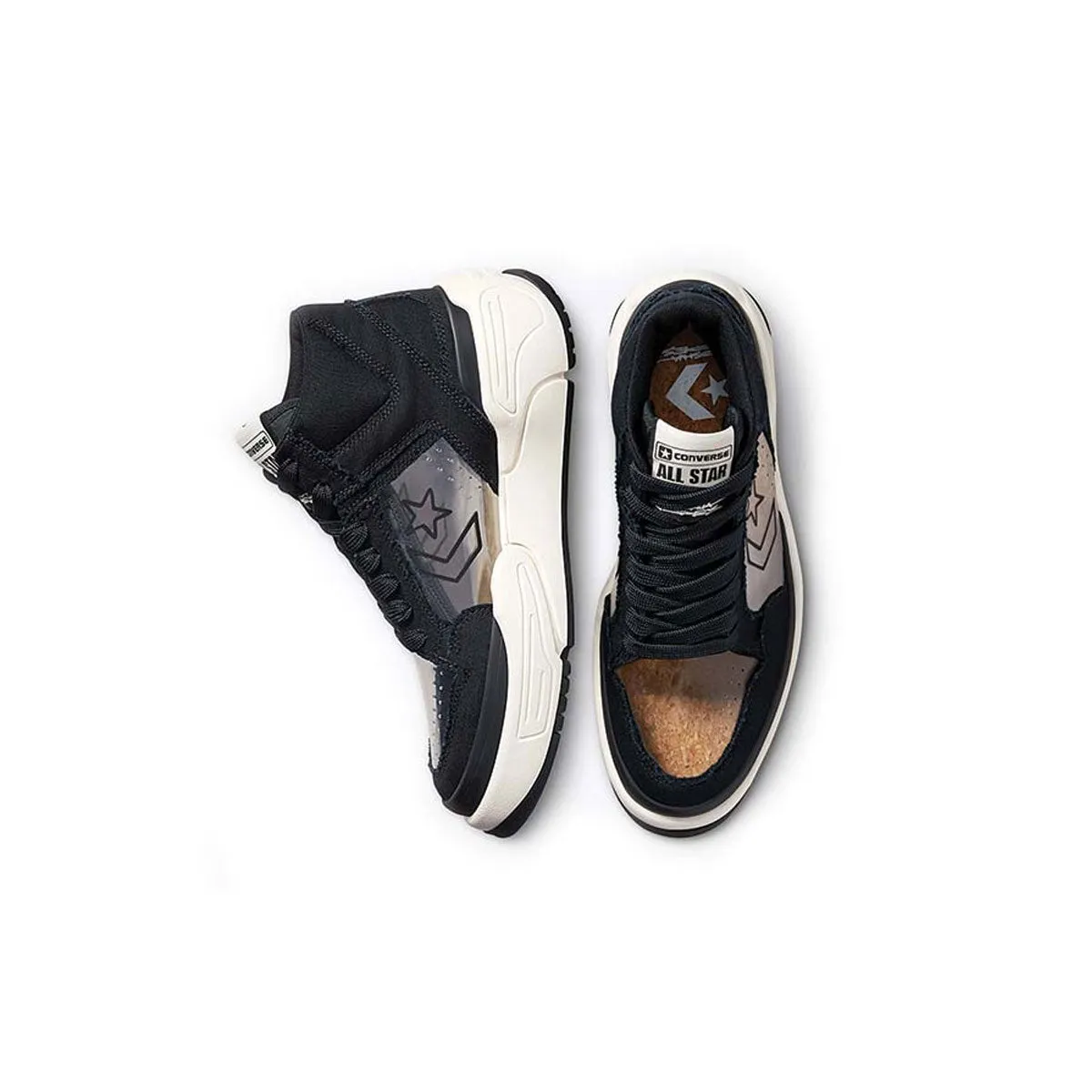 Converse Men's Weapon CX Joshua Vides