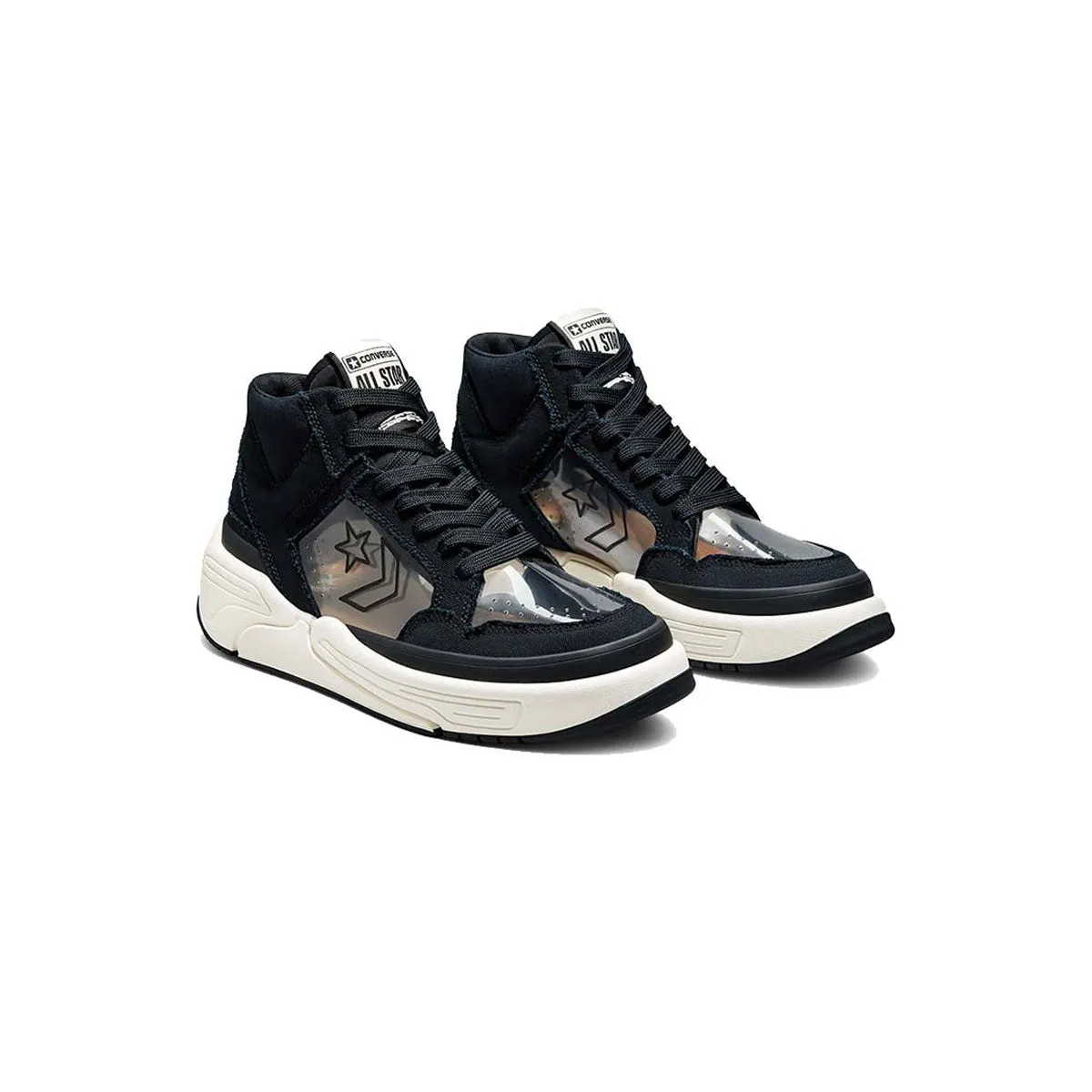 Converse Men's Weapon CX Joshua Vides