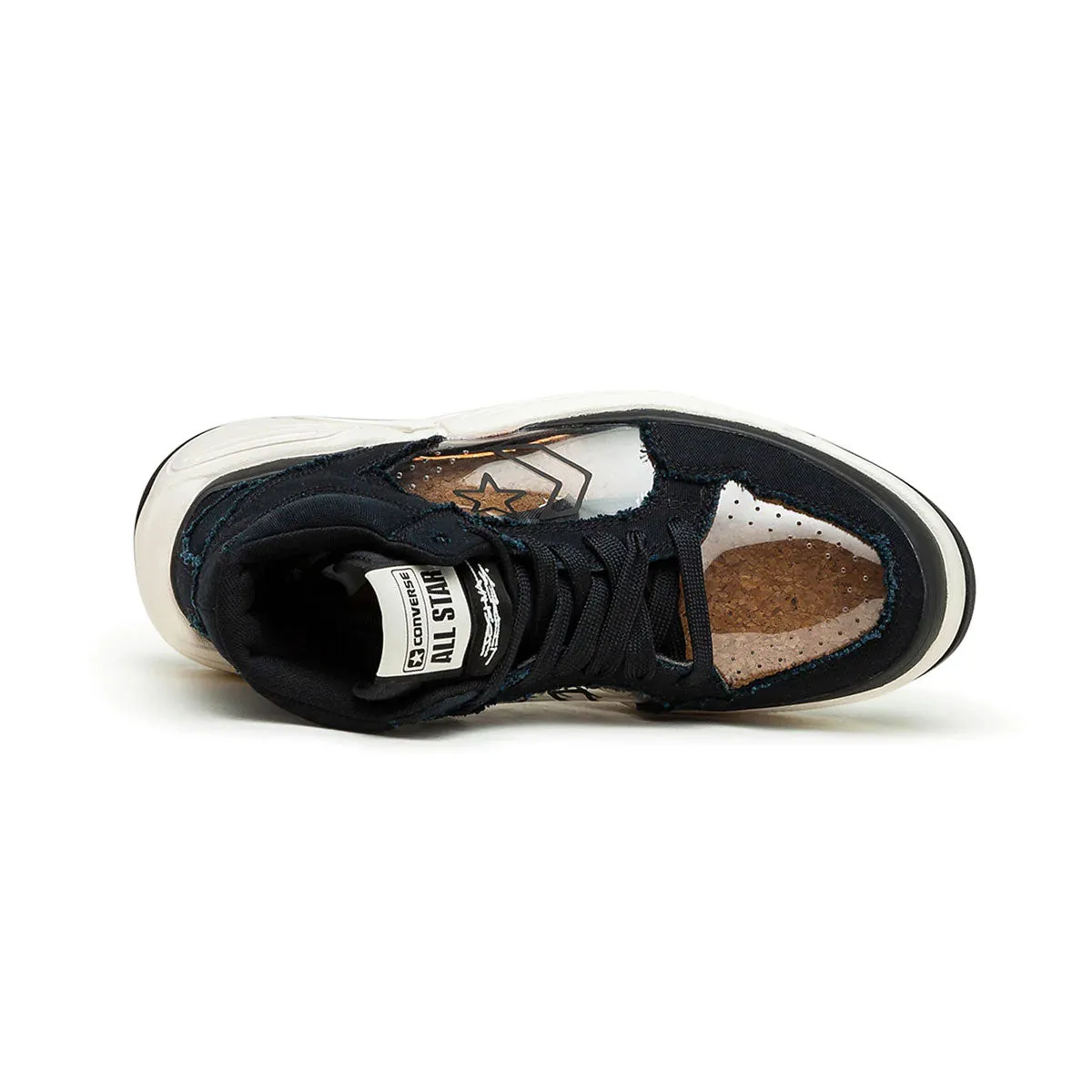 Converse Men's Weapon CX Joshua Vides