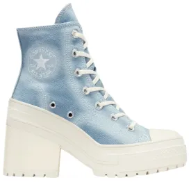 Converse Women's Chuck 70 De Luxe Heel High Top Shoes (Various)