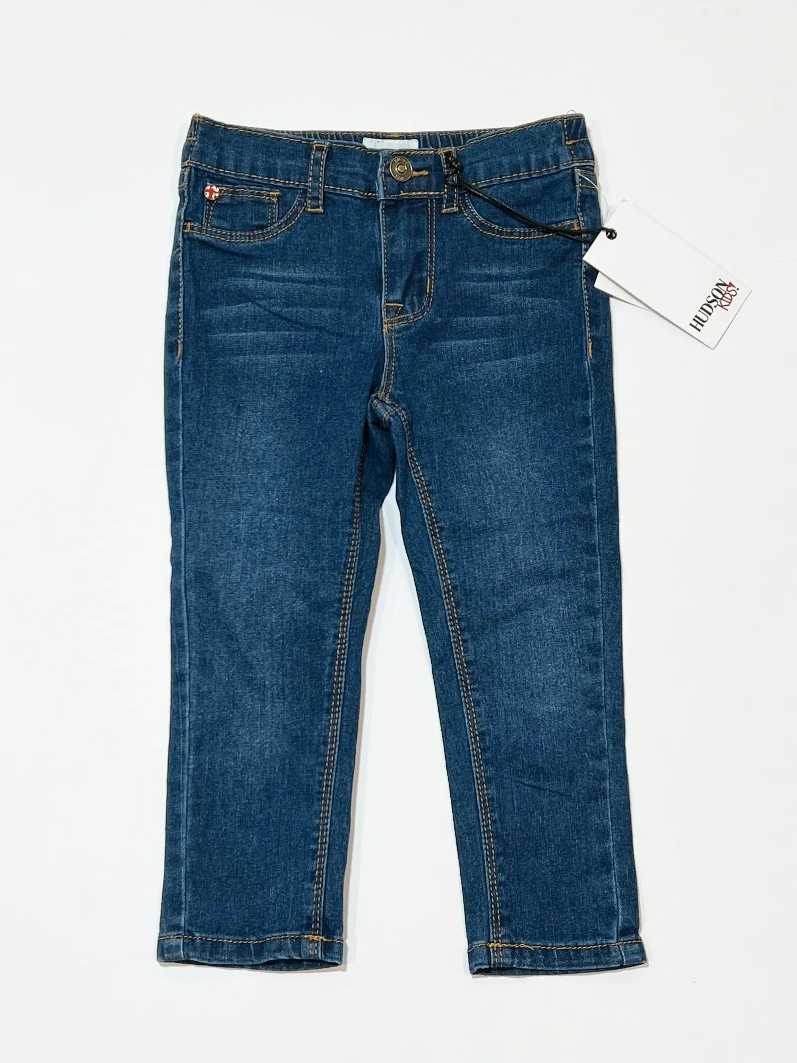 Denim jeans brand new - Size 2