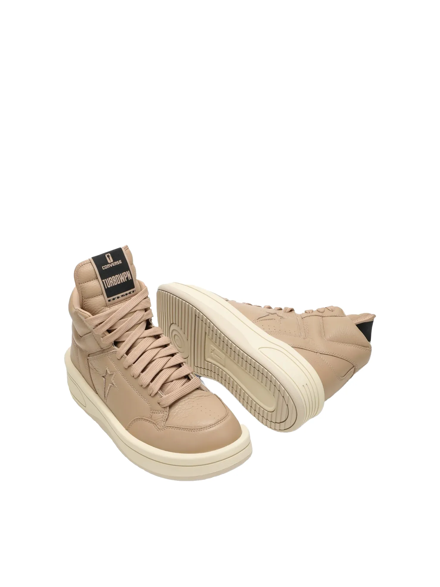 Drkshdw sneaker converse x drkshdw torbowpn