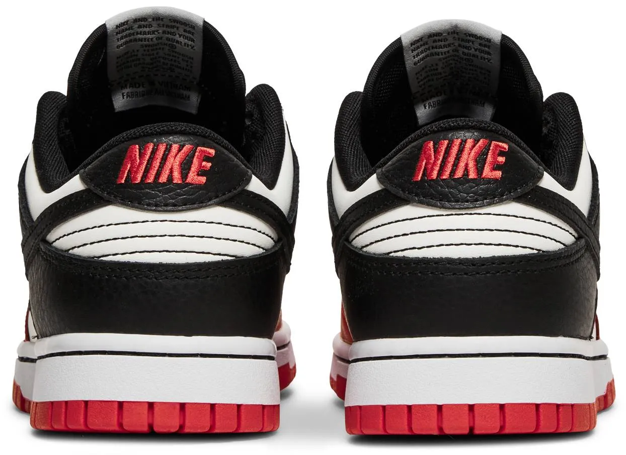 Dunk Low 'NBA 75th Anniversary Chicago'