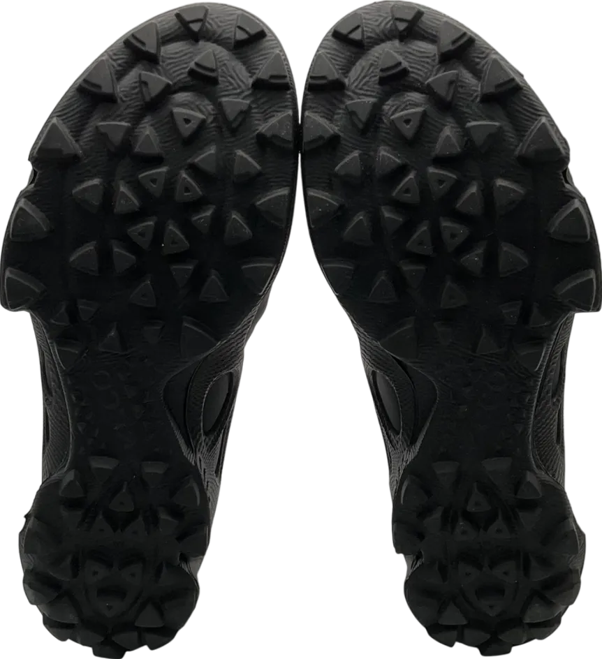 ecco Black Biom Running Shoes UK 4 EU 37 👠