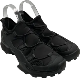 ecco Black Biom Running Shoes UK 4 EU 37 👠