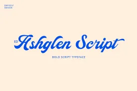 ED Ashglen Script
