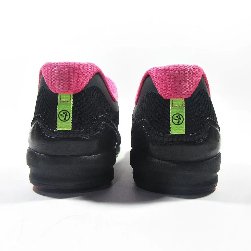 EUROPEAN BRAND Zumba