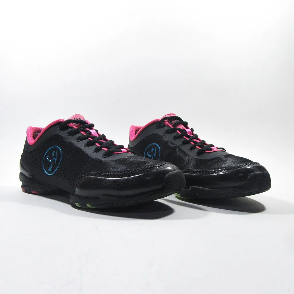 EUROPEAN BRAND Zumba