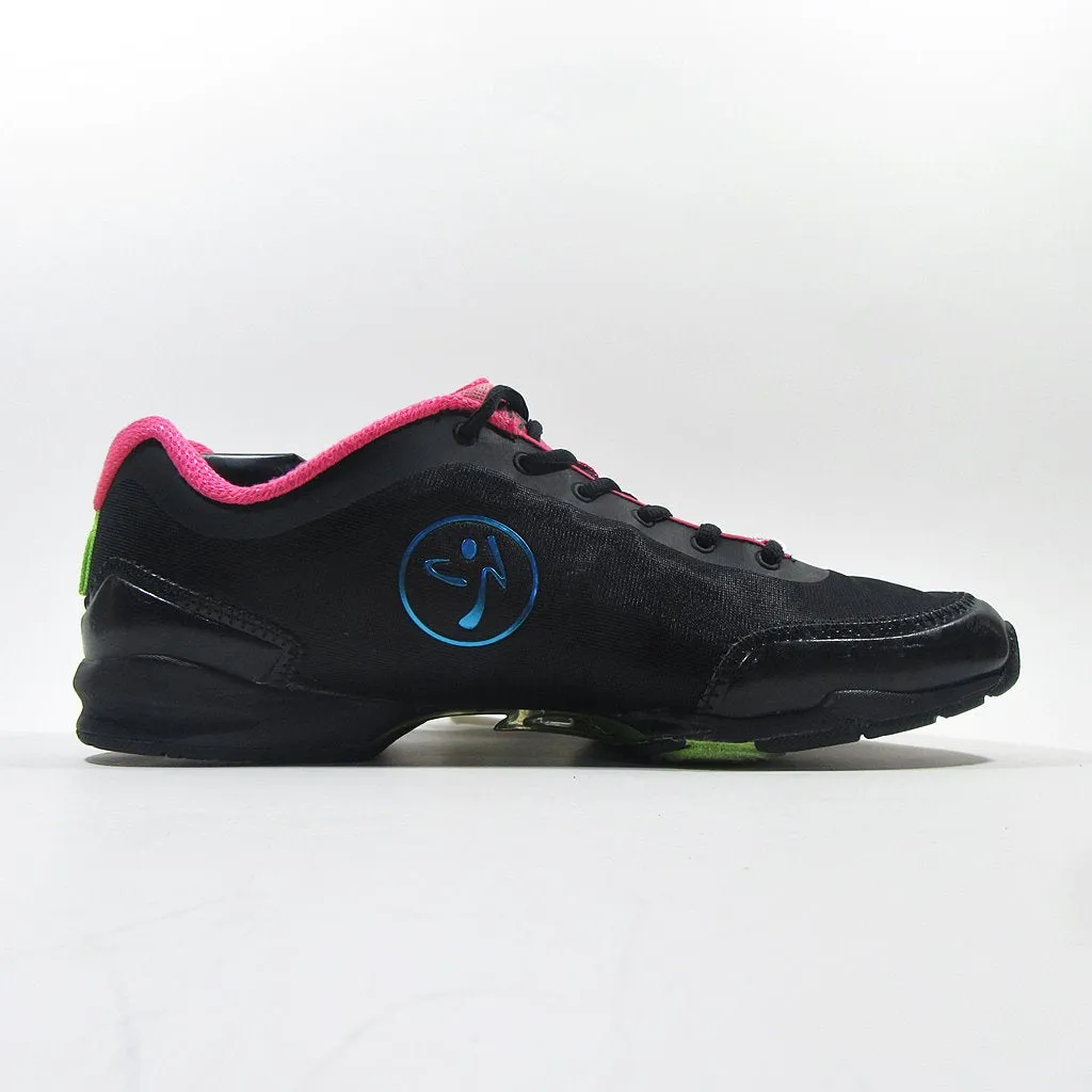 EUROPEAN BRAND Zumba