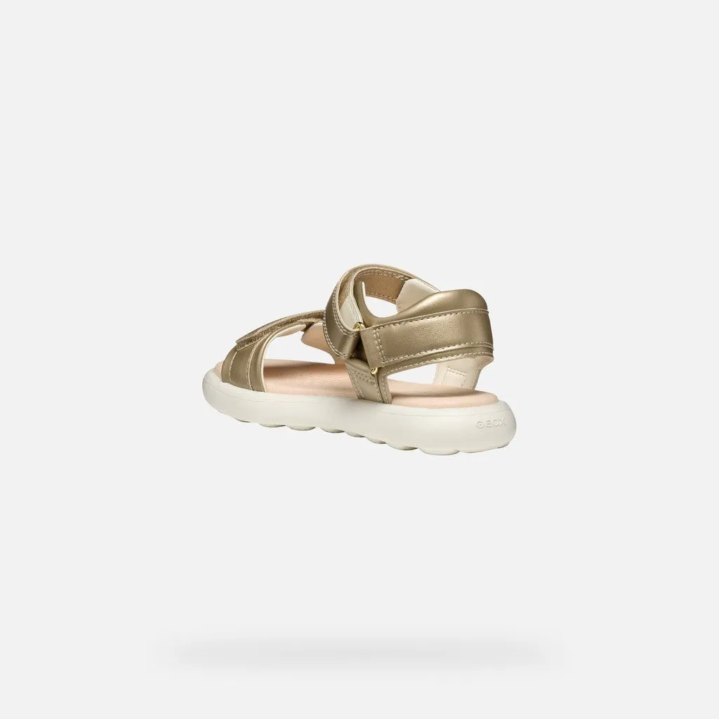 Geox Puffypop Sandal