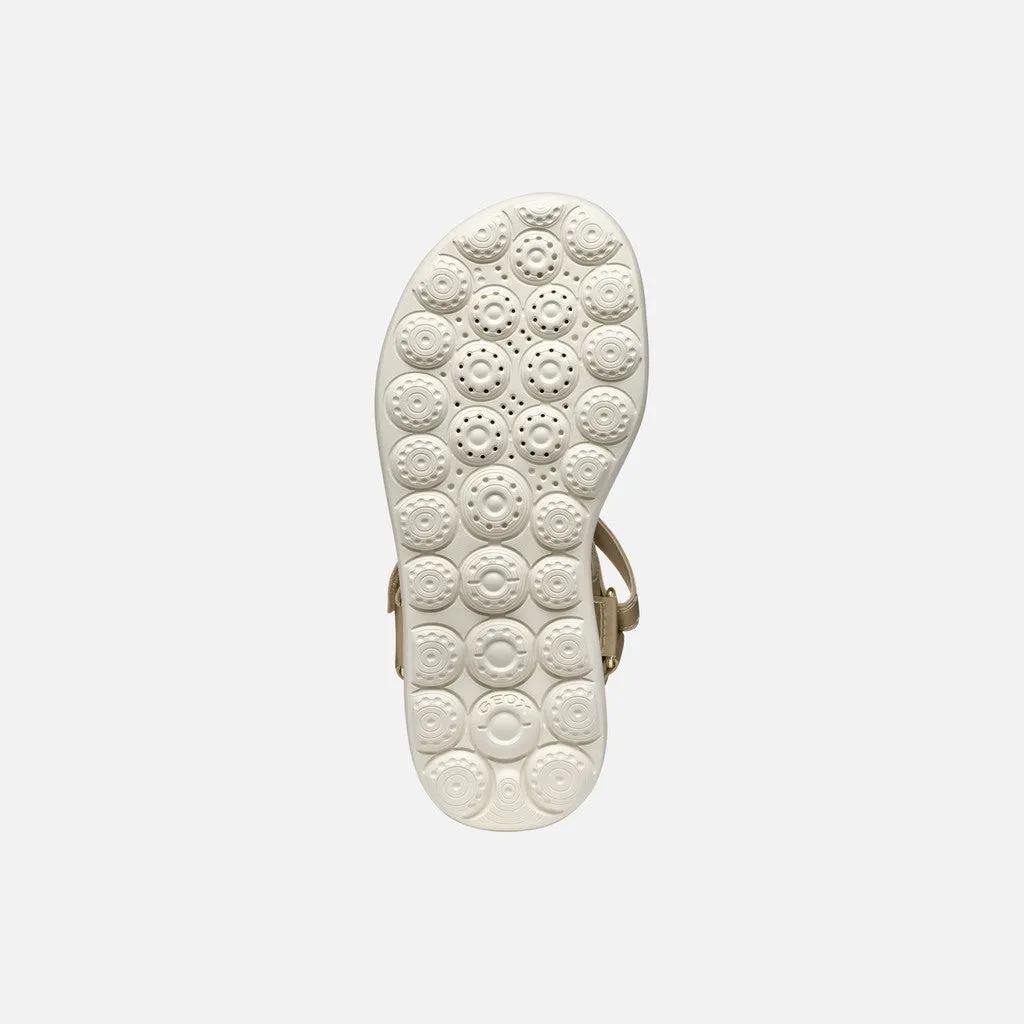 Geox Puffypop Sandal