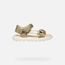 Geox Puffypop Sandal