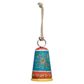 Henna Treasure Bell | Multi Color