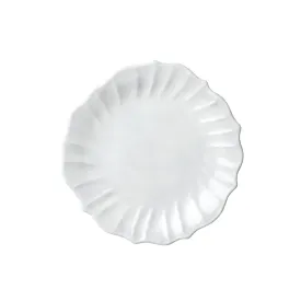 Incanto Ruffle European Dinner Plate