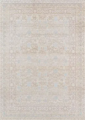 Isabella ISA-3 Blue Rug
