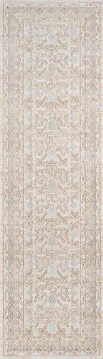 Isabella ISA-3 Blue Rug