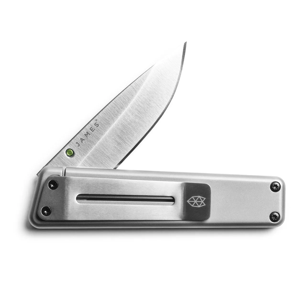 James Brand Chapter Knife