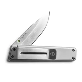 James Brand Chapter Knife