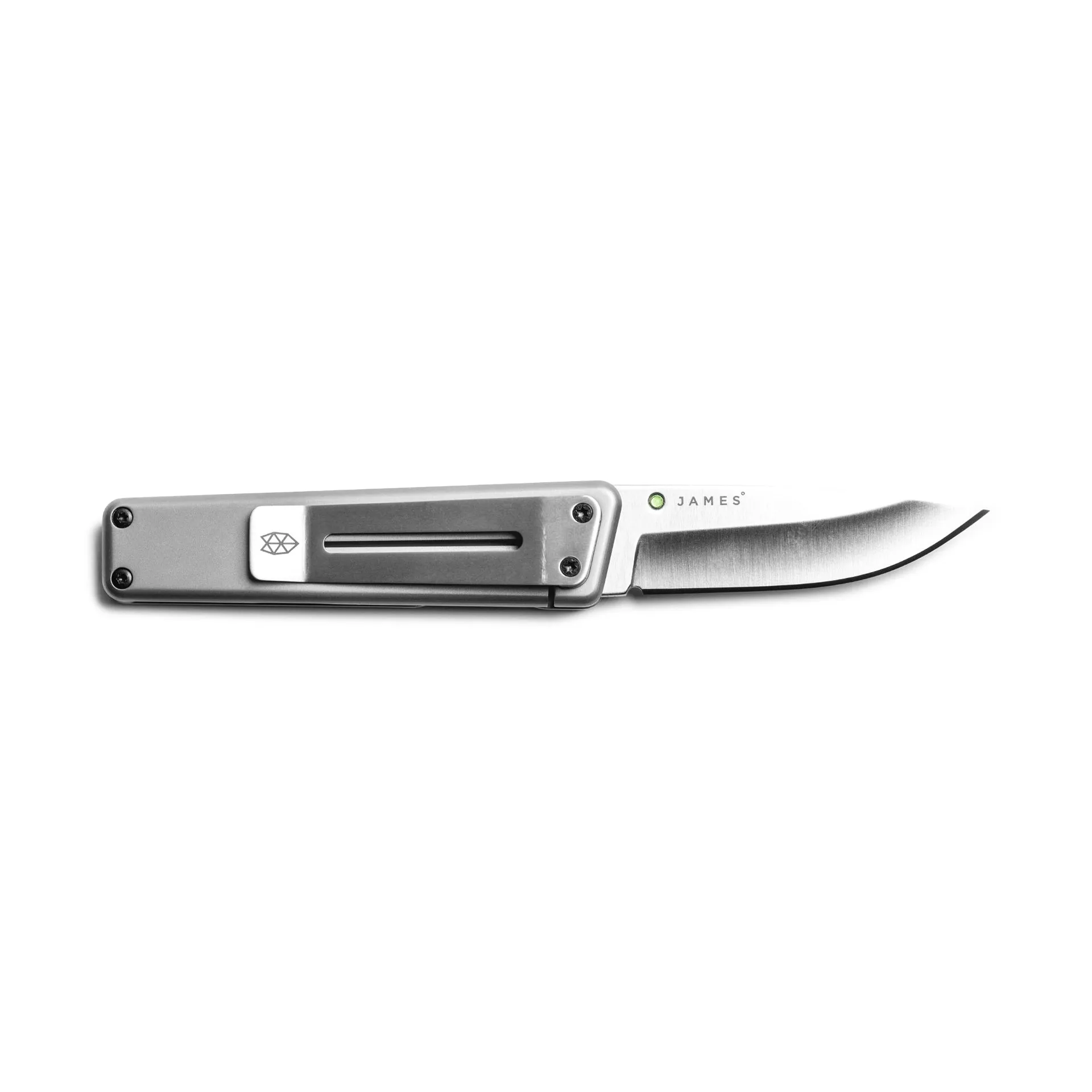 James Brand Chapter Knife
