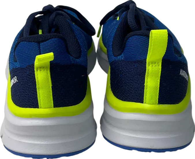 karrimor Blue Duma 6 Running Shoes UK 5 EU 38 👠