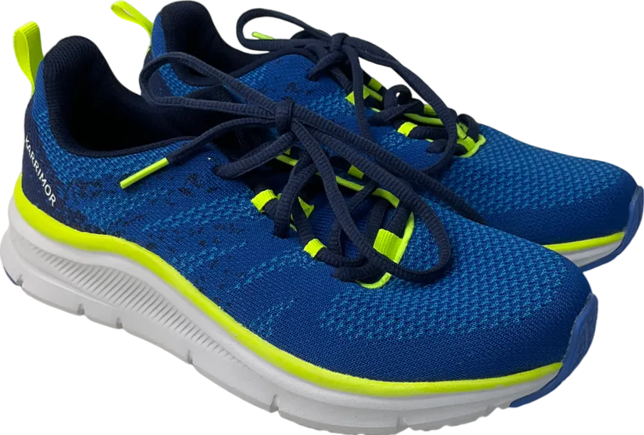 karrimor Blue Duma 6 Running Shoes UK 5 EU 38 👠