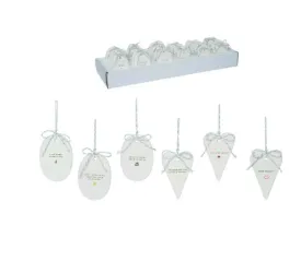 Keepsake Charm - 6 Styles