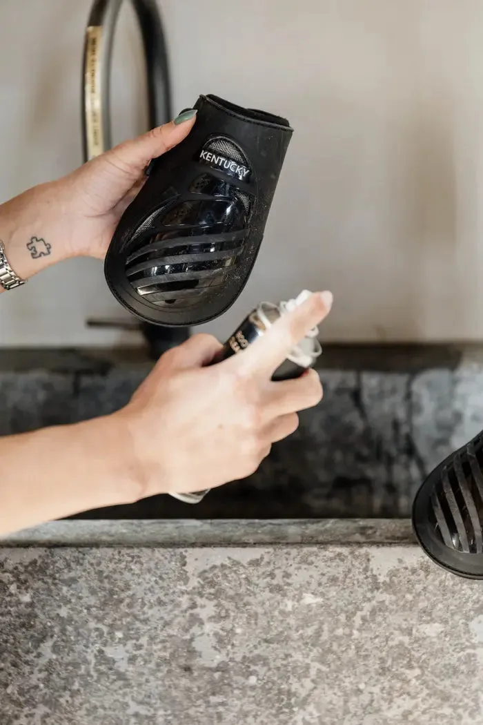 Kentucky Boots Cleaner Spray