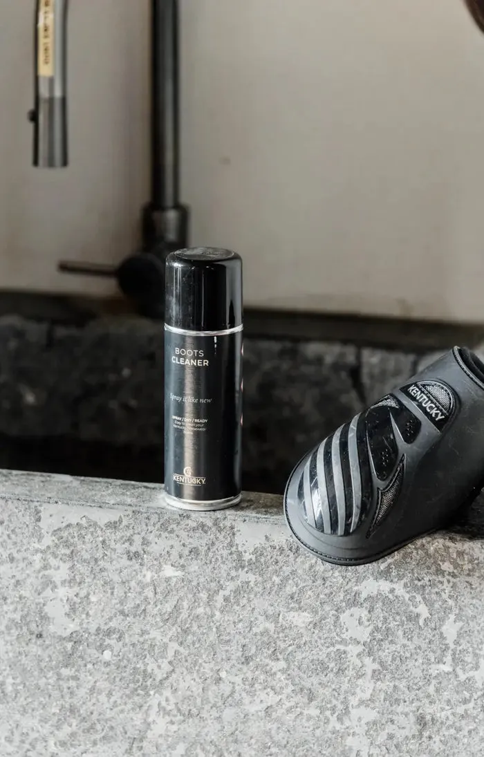 Kentucky Boots Cleaner Spray