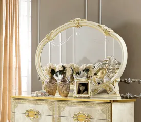 Leonardo Mirror For Dresser/Buffet