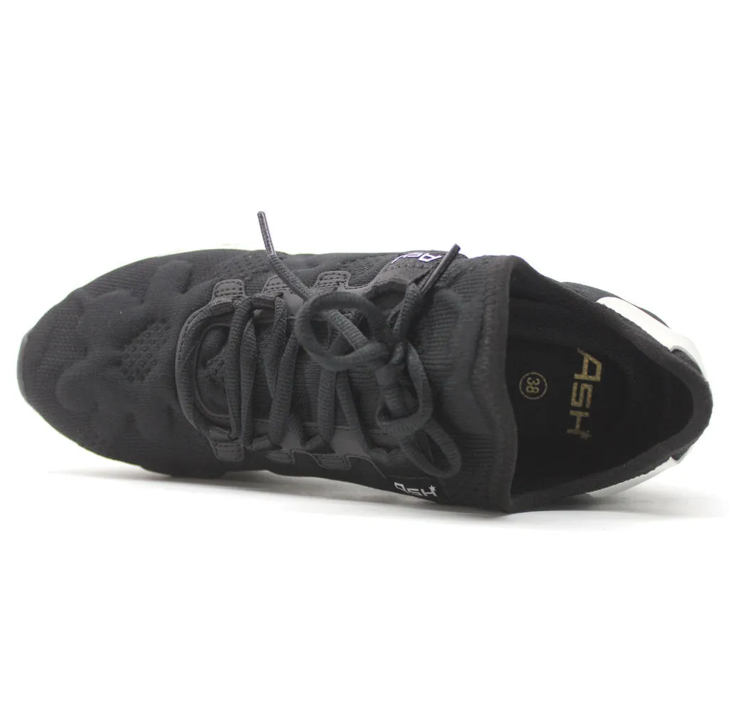 Lift Flower Textile Women's Low-Top Trainers