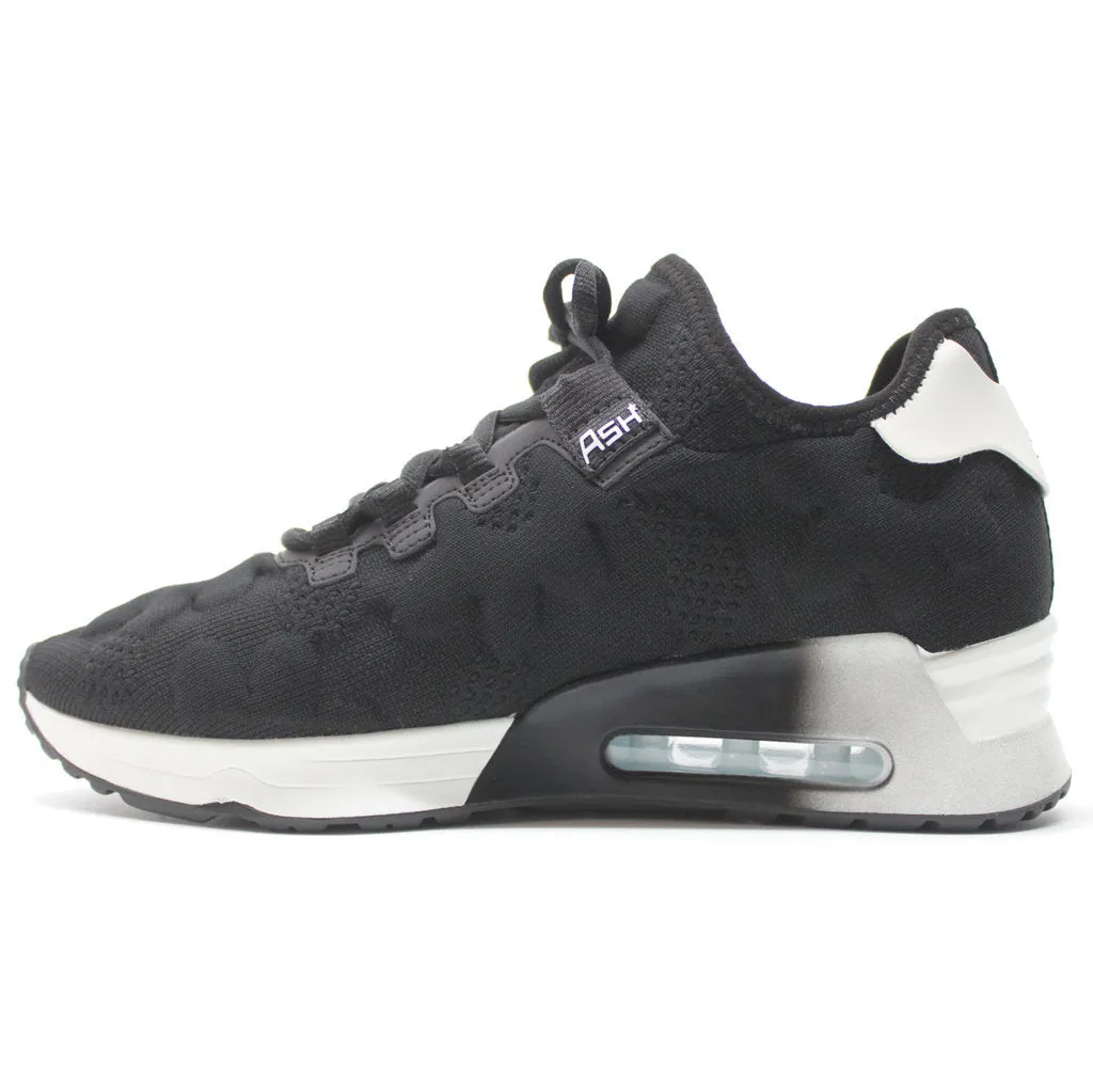 Lift Flower Textile Women's Low-Top Trainers