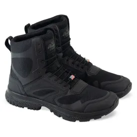 Lightweight Tactical Patrol Boot— 5.5" & 7"