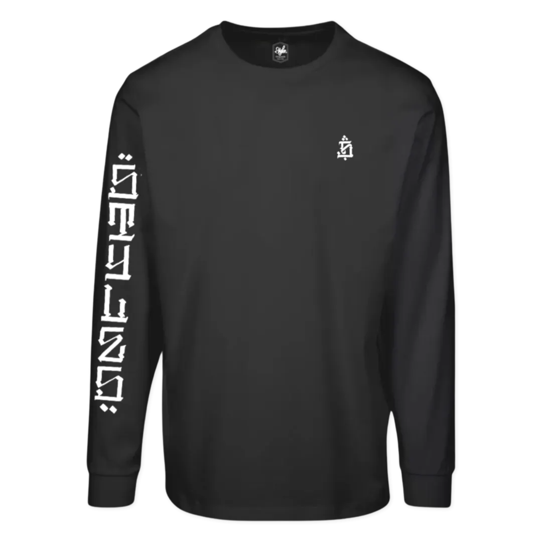 LONGSLEEVE - G-STYLES
