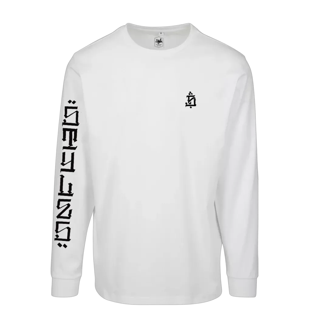 LONGSLEEVE - G-STYLES