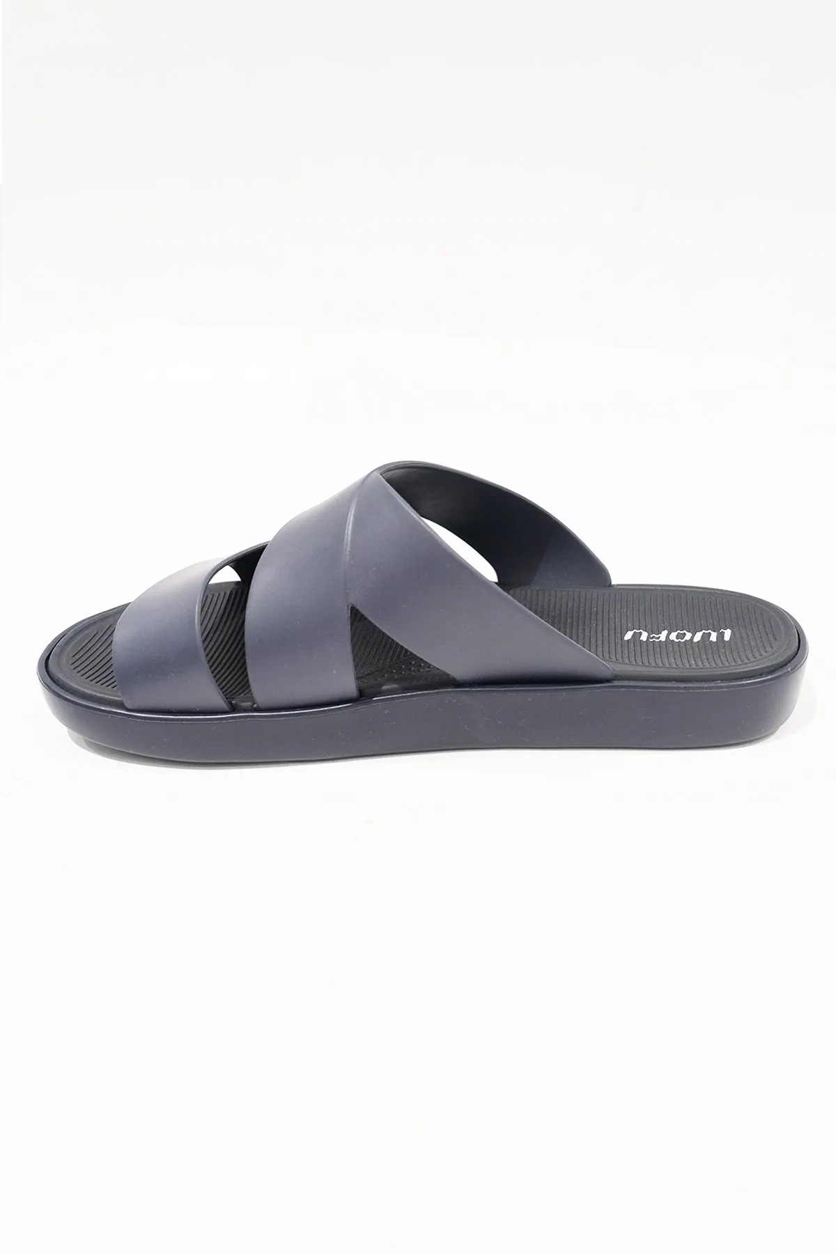 LUOFU Men's Casual Slider