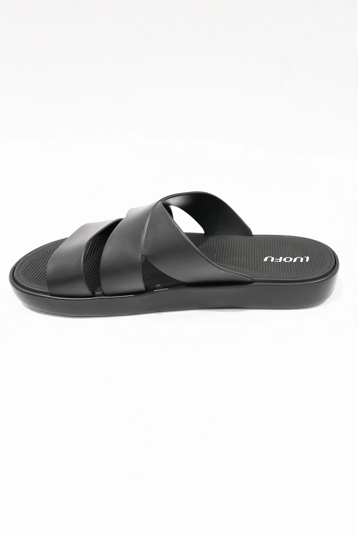 LUOFU Men's Casual Slipper