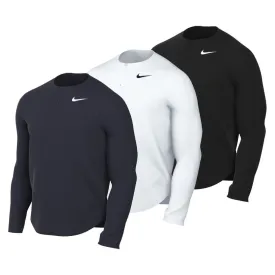 Men's Court Dri-FIT Advantage Half Zip Tennis Top