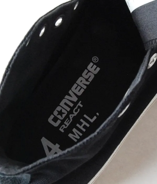 MHL./MHL ALL STAR WOMENS(BLACK)