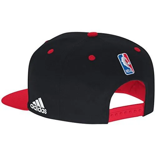 Nba Toronto Raptors On Court Snapback
