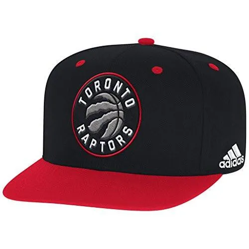 Nba Toronto Raptors On Court Snapback