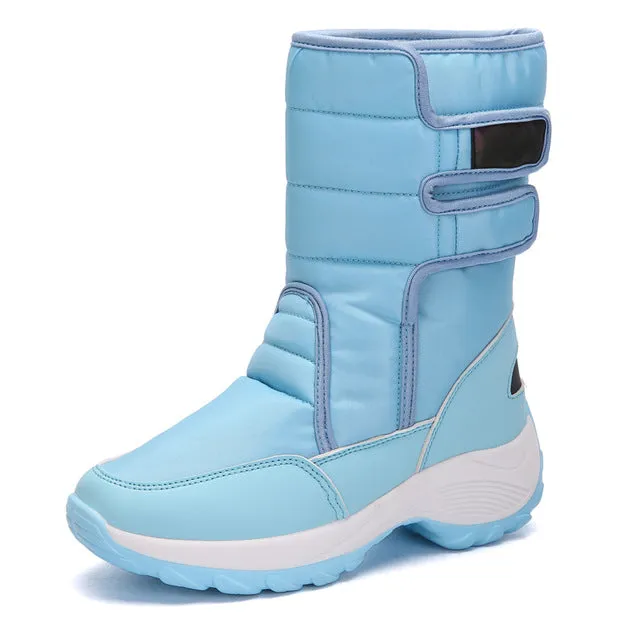 Nicolasa Women's Boots