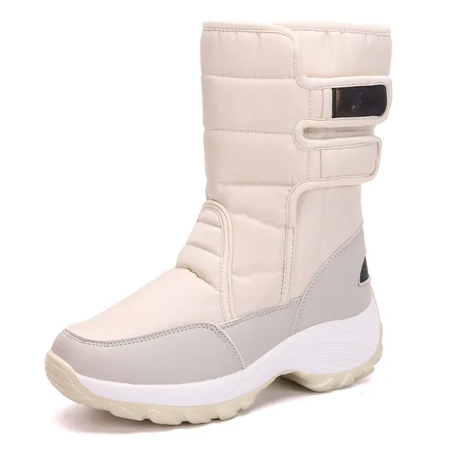 Nicolasa Women's Boots