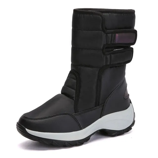 Nicolasa Women's Boots