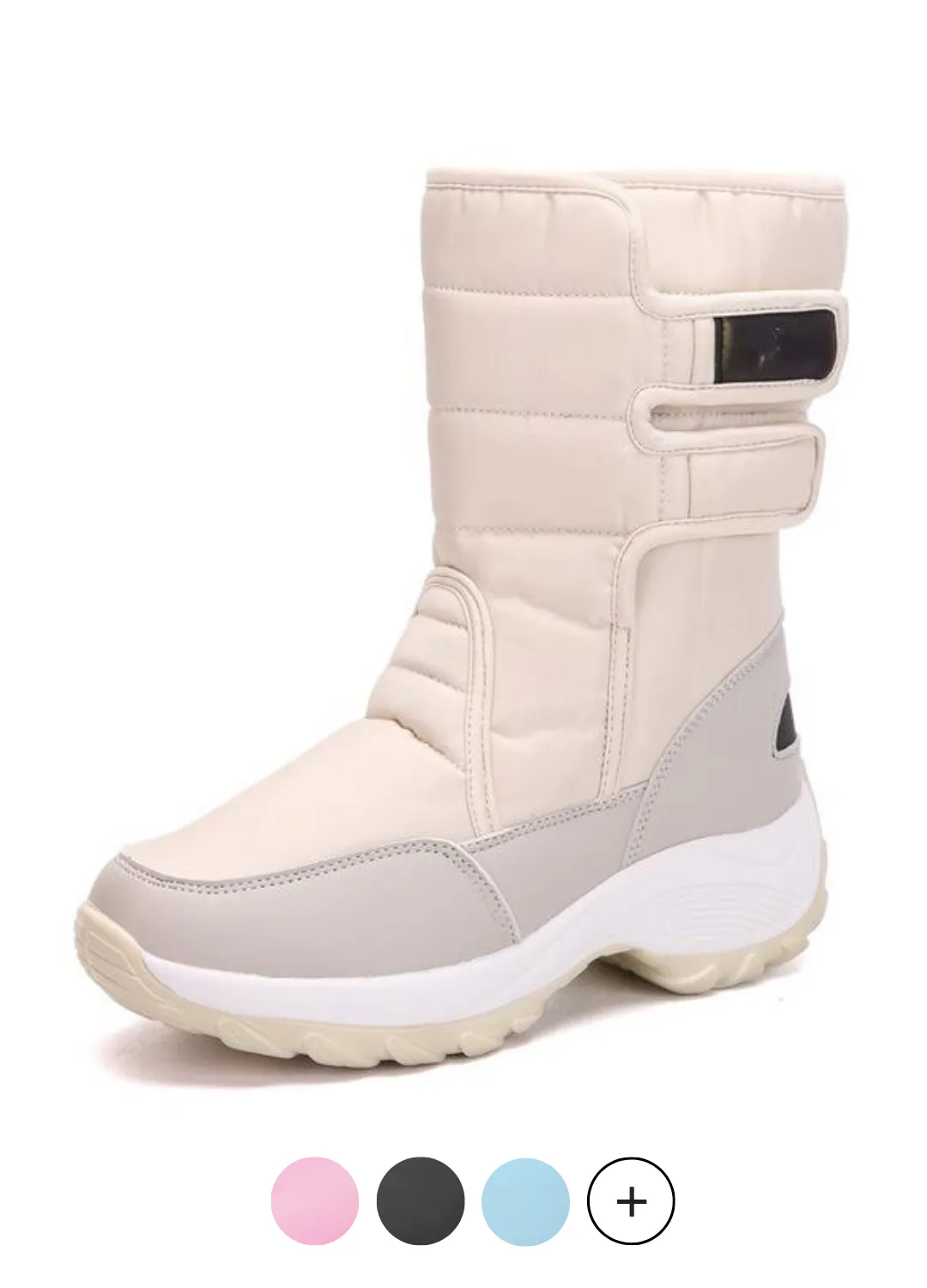 Nicolasa Women's Boots