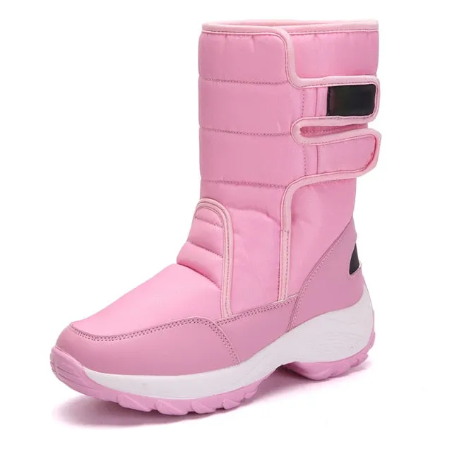 Nicolasa Women's Boots