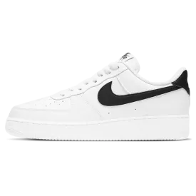Nike Air Force 1 '07 'White Black'