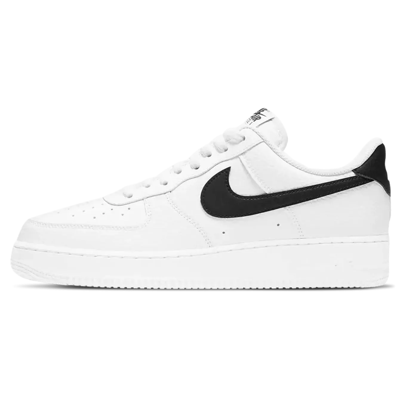 Nike Air Force 1 '07 'White Black'