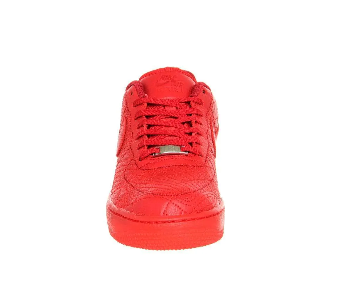 Nike Air Force 1 Lo University Red QS