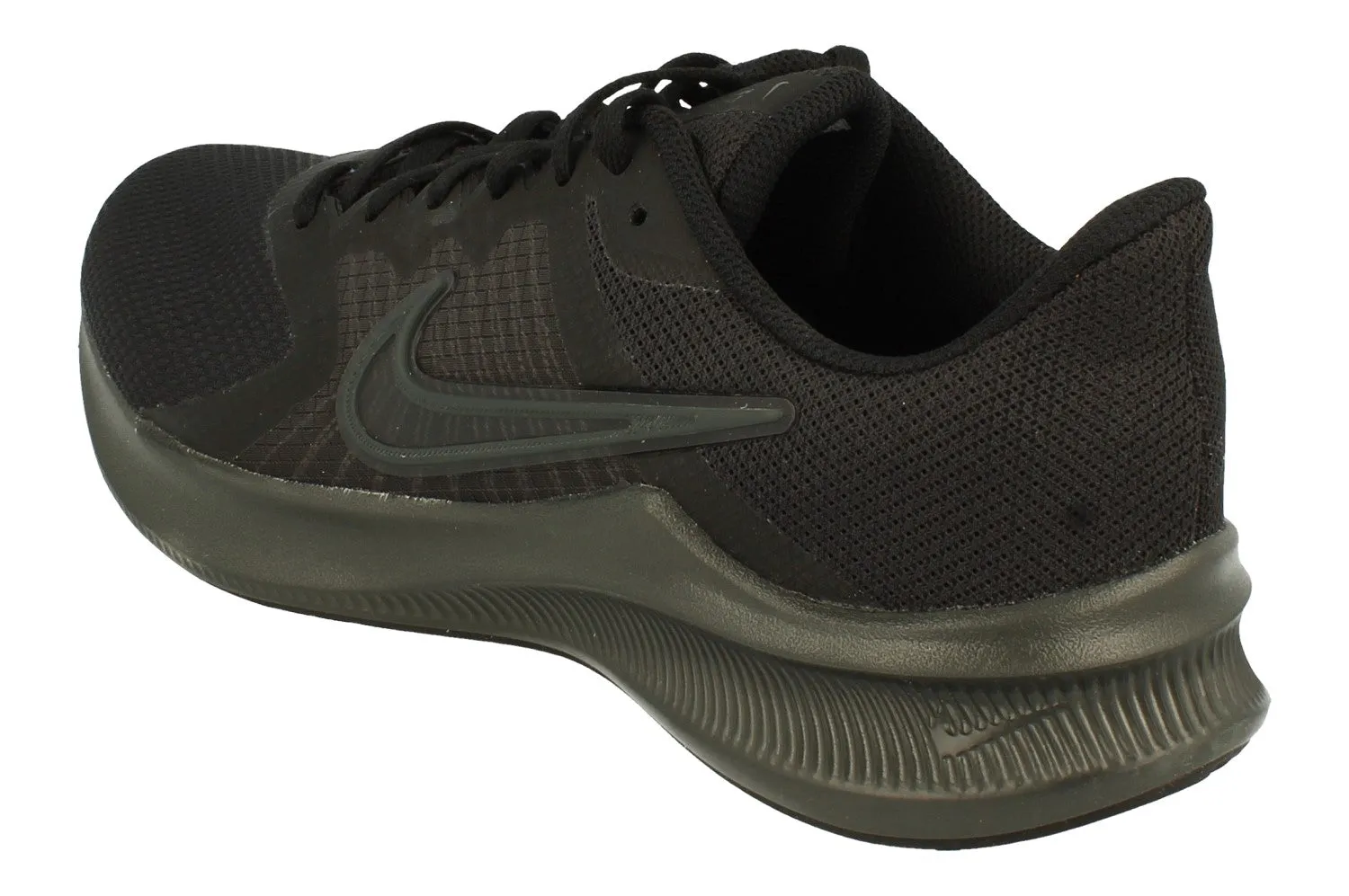 Nike Downshifter 11 Mens CW3411 002