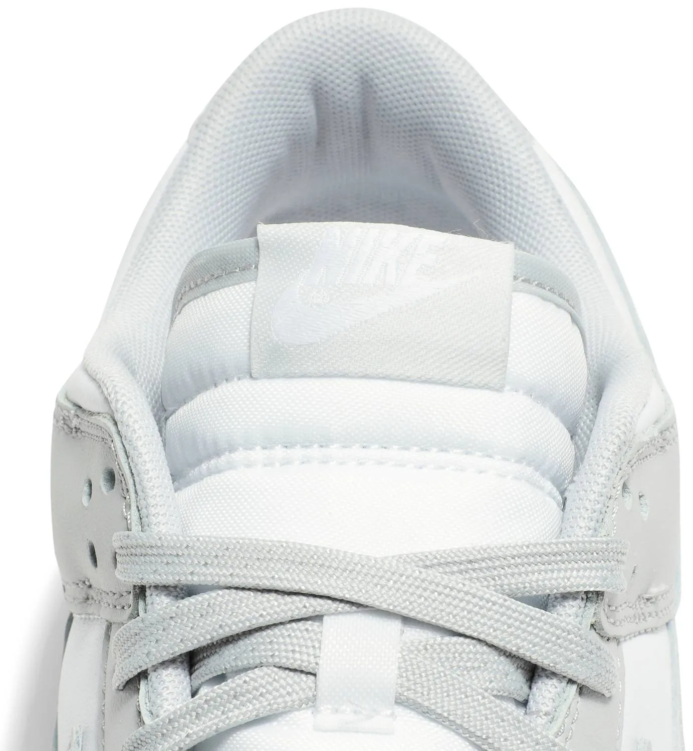 Nike Dunk Low Grey Fog